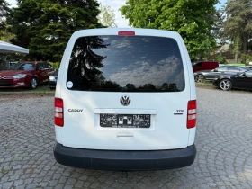 VW Caddy EXTRA* LONG*  | Mobile.bg    6