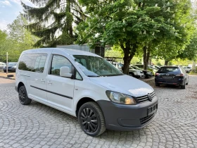 VW Caddy EXTRA* LONG*  | Mobile.bg    1