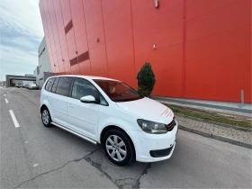 VW Touran * 2.0TDI* DSG*  | Mobile.bg    2