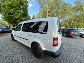 VW Caddy EXTRA* LONG*  | Mobile.bg    7