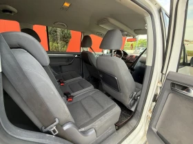VW Touran * 2.0TDI* DSG*  | Mobile.bg    7