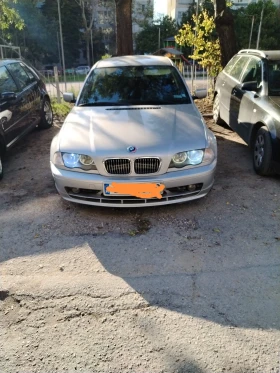 Обява за продажба на BMW 118 ~3 333 лв. - изображение 1