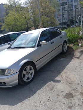 Обява за продажба на BMW 118 ~3 333 лв. - изображение 6