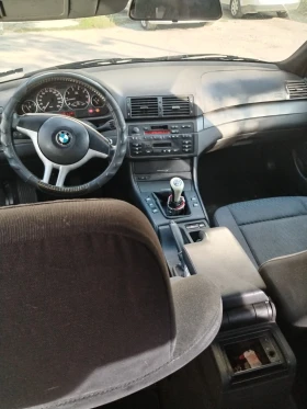 Обява за продажба на BMW 118 ~3 333 лв. - изображение 3