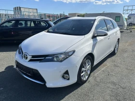    Toyota Auris 1.4D4d/90/6//E5