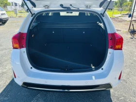 Toyota Auris 1.4D4d/90/6//E5 | Mobile.bg    15