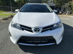 Toyota Auris 1.4D4d/90/6//E5 | Mobile.bg    8
