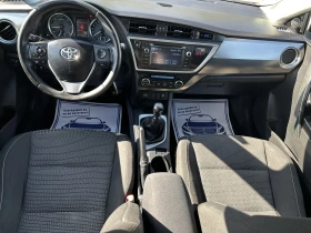 Toyota Auris 1.4D4d/90/6//E5 | Mobile.bg    13