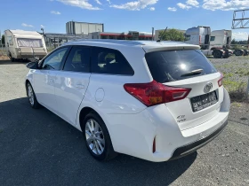 Toyota Auris 1.4D4d/90/6//E5 | Mobile.bg    3