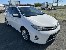 Toyota Auris 1.4D4d/90/6//E5 | Mobile.bg    7