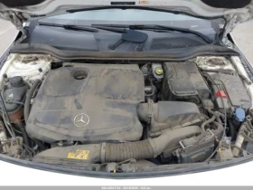 Mercedes-Benz CLA 250 | Mobile.bg    11