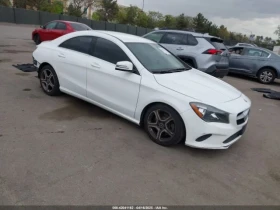 Mercedes-Benz CLA 250 | Mobile.bg    2