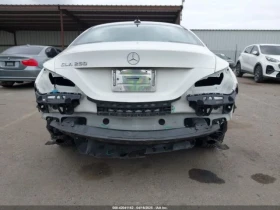 Mercedes-Benz CLA 250 | Mobile.bg    8