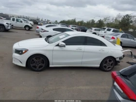 Mercedes-Benz CLA 250 | Mobile.bg    4
