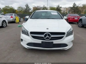  Mercedes-Benz CLA 25...