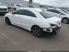 Mercedes-Benz CLA 250 | Mobile.bg    6