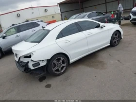 Mercedes-Benz CLA 250 | Mobile.bg    7
