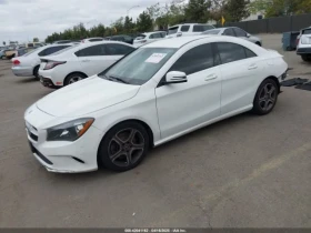 Mercedes-Benz CLA 250 | Mobile.bg    5