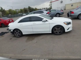 Mercedes-Benz CLA 250 | Mobile.bg    3