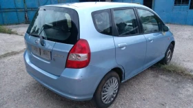 Honda Jazz | Mobile.bg    5