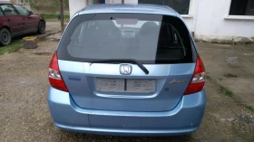 Honda Jazz | Mobile.bg    4