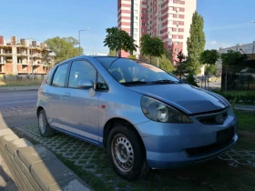 Honda Jazz | Mobile.bg    6