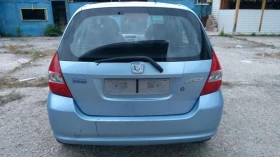Honda Jazz | Mobile.bg    10