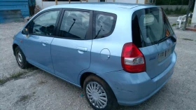 Honda Jazz | Mobile.bg    11