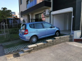 Honda Jazz | Mobile.bg    7