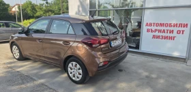 Hyundai I20 108453. | Mobile.bg    6