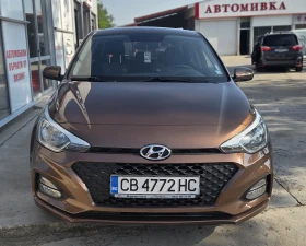 Hyundai I20 108453. | Mobile.bg    2