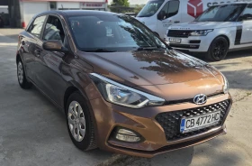 Hyundai I20 108453. | Mobile.bg    3