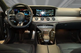 Mercedes-Benz AMG GT 63 S Е Performance 4Matic+ = Manufaktur = Гаранция - 304090 лв. - 54499164 8