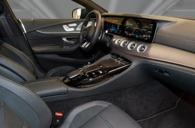 Mercedes-Benz AMG GT 63 S Е Performance 4Matic+ = Manufaktur = Гаранция - 304090 лв. - 54499164 9