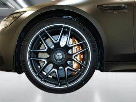 Mercedes-Benz AMG GT 63 S Е Performance 4Matic+ = Manufaktur = Гаранция - 304090 лв. - 54499164 3