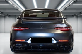 Mercedes-Benz AMG GT 63 S Е Performance 4Matic+ = Manufaktur = Гаранция - 304090 лв. - 54499164 2