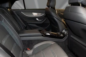 Mercedes-Benz AMG GT 63 S Е Performance 4Matic+ = Manufaktur = Гаранция - 304090 лв. - 54499164 11