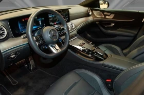 Mercedes-Benz AMG GT 63 S Е Performance 4Matic+ = Manufaktur = Гаранция - 304090 лв. - 54499164 6
