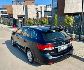 Toyota Avensis Toyota Avensis 1.8i Automat Navi | Mobile.bg    8