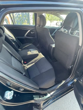 Toyota Avensis Toyota Avensis 1.8i Automat Navi | Mobile.bg    14