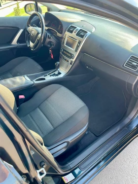 Toyota Avensis Toyota Avensis 1.8i Automat Navi | Mobile.bg    11