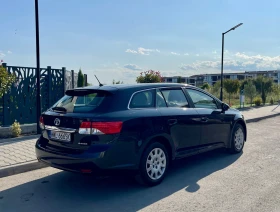 Toyota Avensis Toyota Avensis 1.8i Automat Navi | Mobile.bg    2