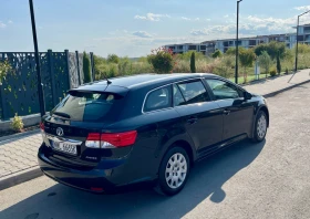 Toyota Avensis Toyota Avensis 1.8i Automat Navi | Mobile.bg    3