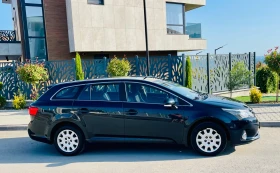 Toyota Avensis Toyota Avensis 1.8i Automat Navi | Mobile.bg    4