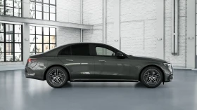 Mercedes-Benz E 220 4MATIC - 126300 лв. - 78752062 3
