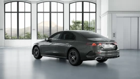 Mercedes-Benz E 220 4MATIC - 126300 лв. - 78752062 6
