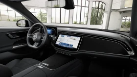 Mercedes-Benz E 220 4MATIC - 126300 лв. - 78752062 11