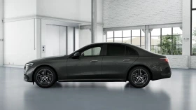 Mercedes-Benz E 220 4MATIC - 126300 лв. - 78752062 7