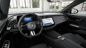 Mercedes-Benz E 220 4MATIC - 126300 лв. - 78752062 8