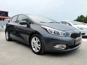 Kia Ceed 1.4 CRDi | Mobile.bg    6